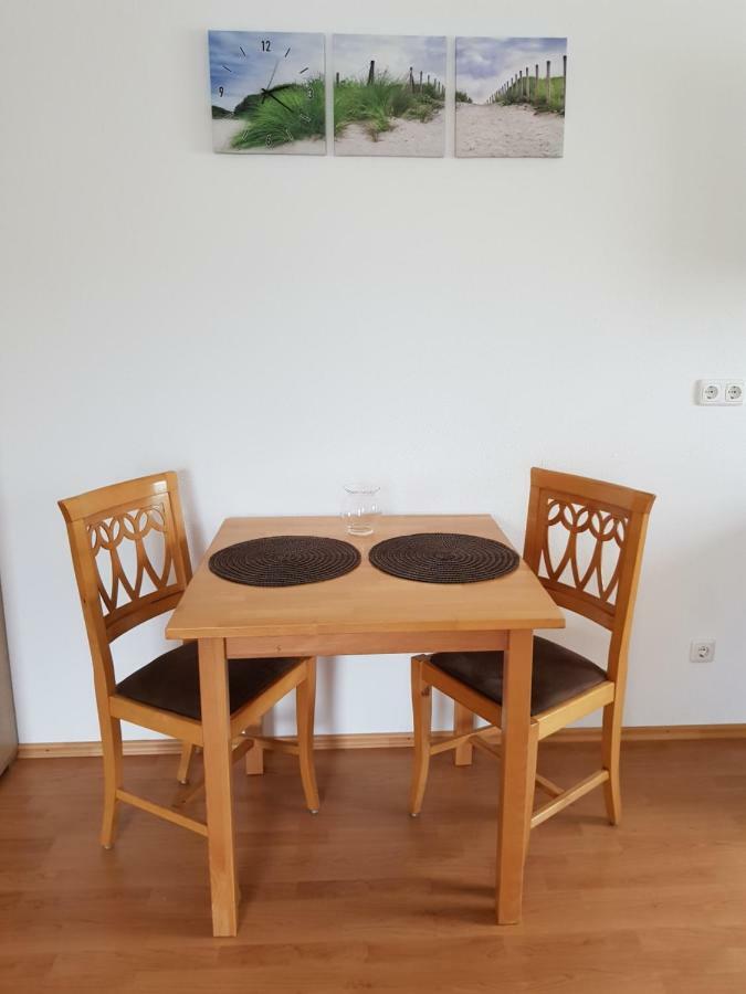 Romantik Ferienwohnung Am Tor Zum Allgaeu - Erwachsenenferienwohnung Fuchstal Экстерьер фото