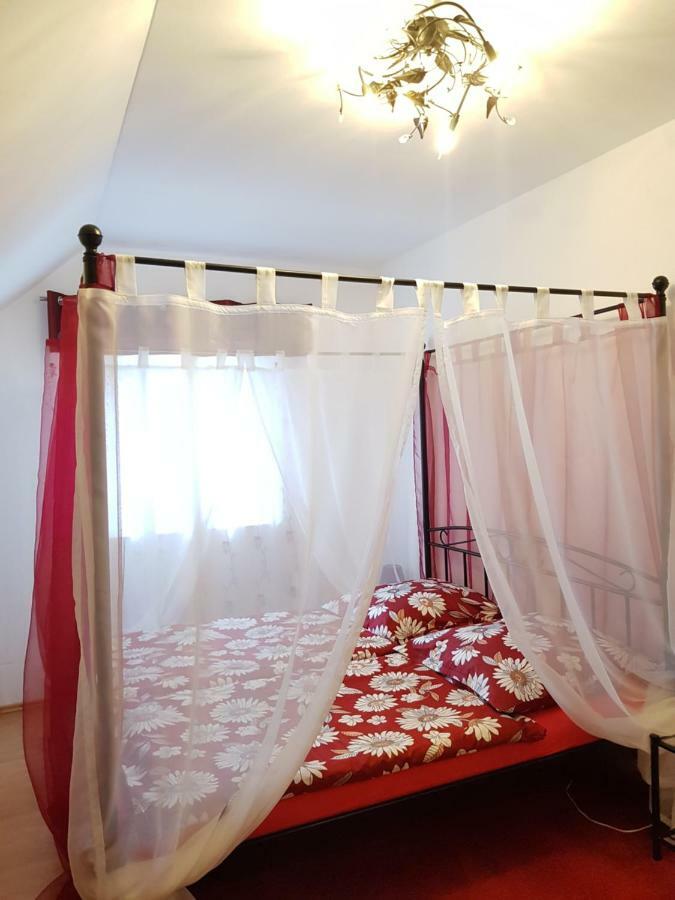 Romantik Ferienwohnung Am Tor Zum Allgaeu - Erwachsenenferienwohnung Fuchstal Экстерьер фото